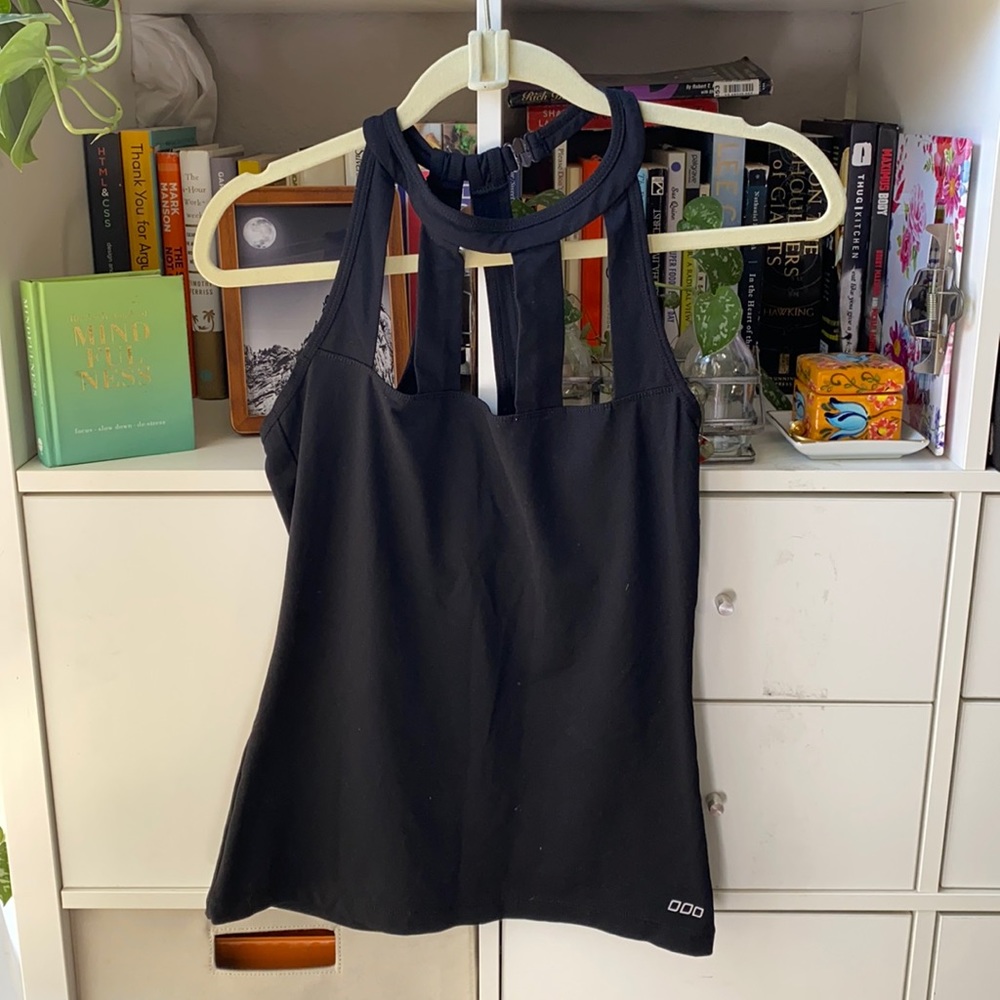 Lorna Jane Tank Top